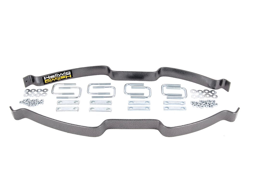 Hellwig 987 Helper Spring Kit