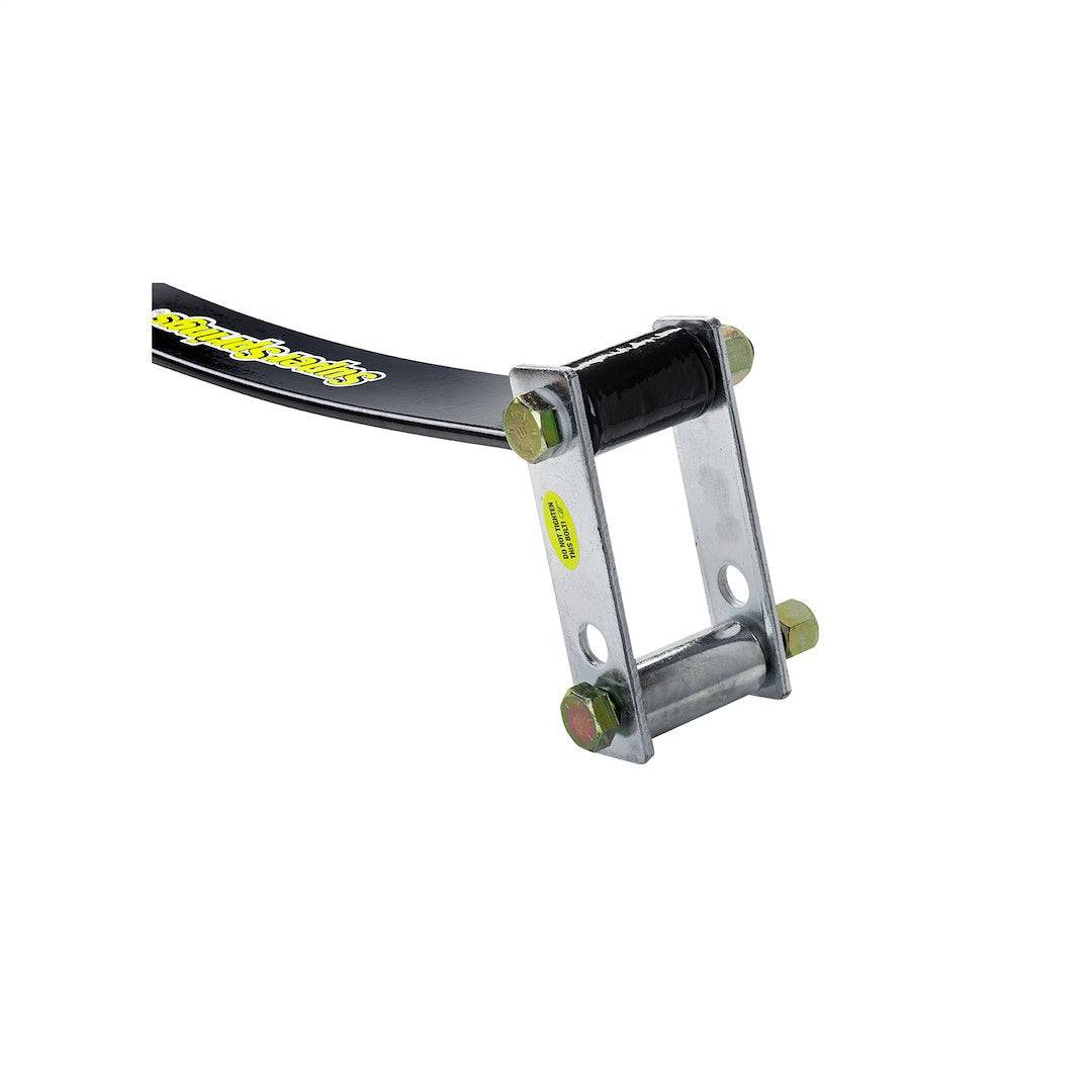 Super Springs Ssa40 Helper Spring Kit - image 7