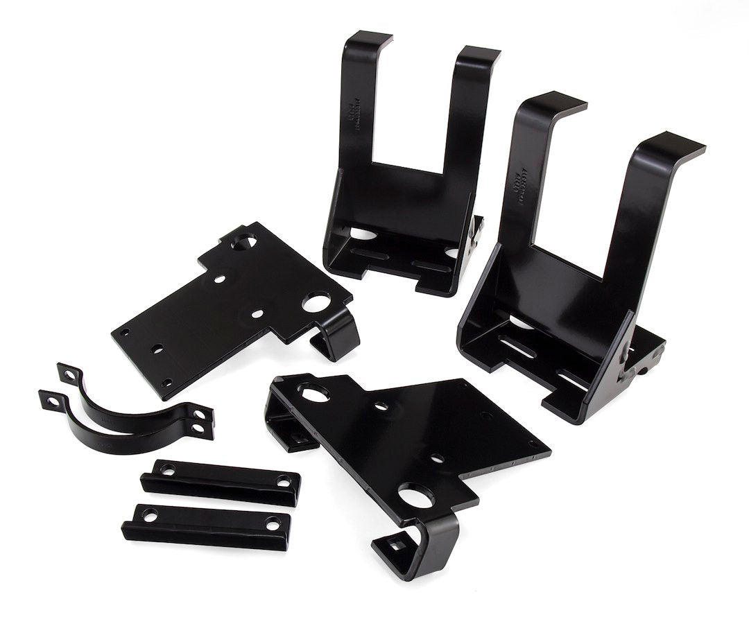 Air Lift 57575 Helper Spring Kit - image 4