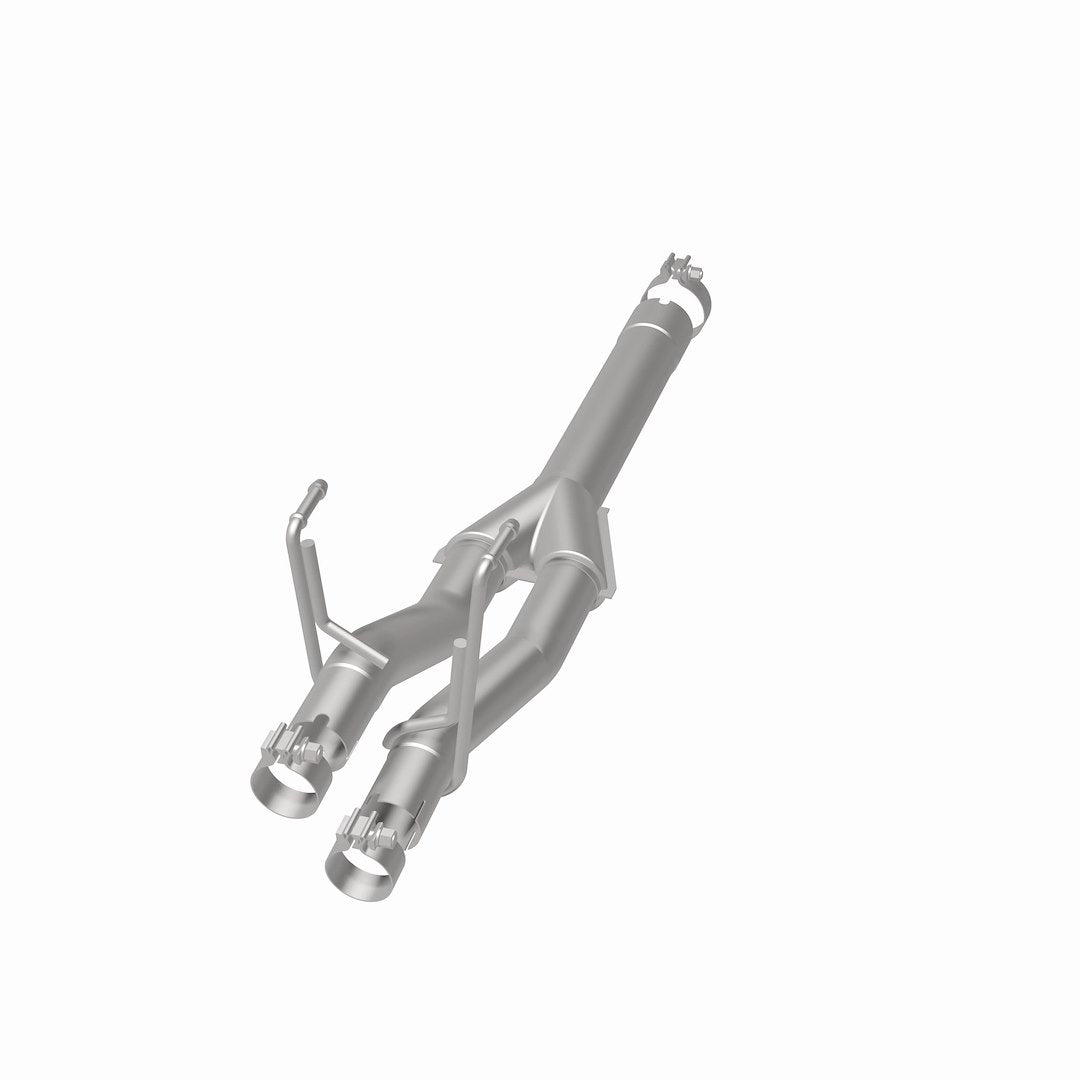 MagnaFlow 19440 Direct-Fit Muffler Delete Pipe
