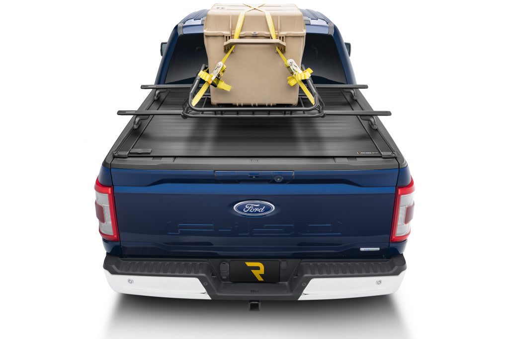 Retrax T-80384 RetraxPRO XR Tonneau Cover for Super Duty
