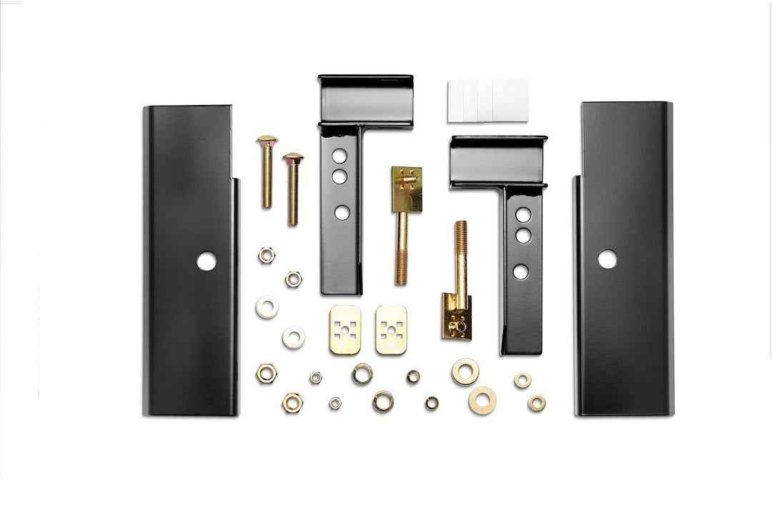 BackRack 30119 Headache Rack Mounting Kit