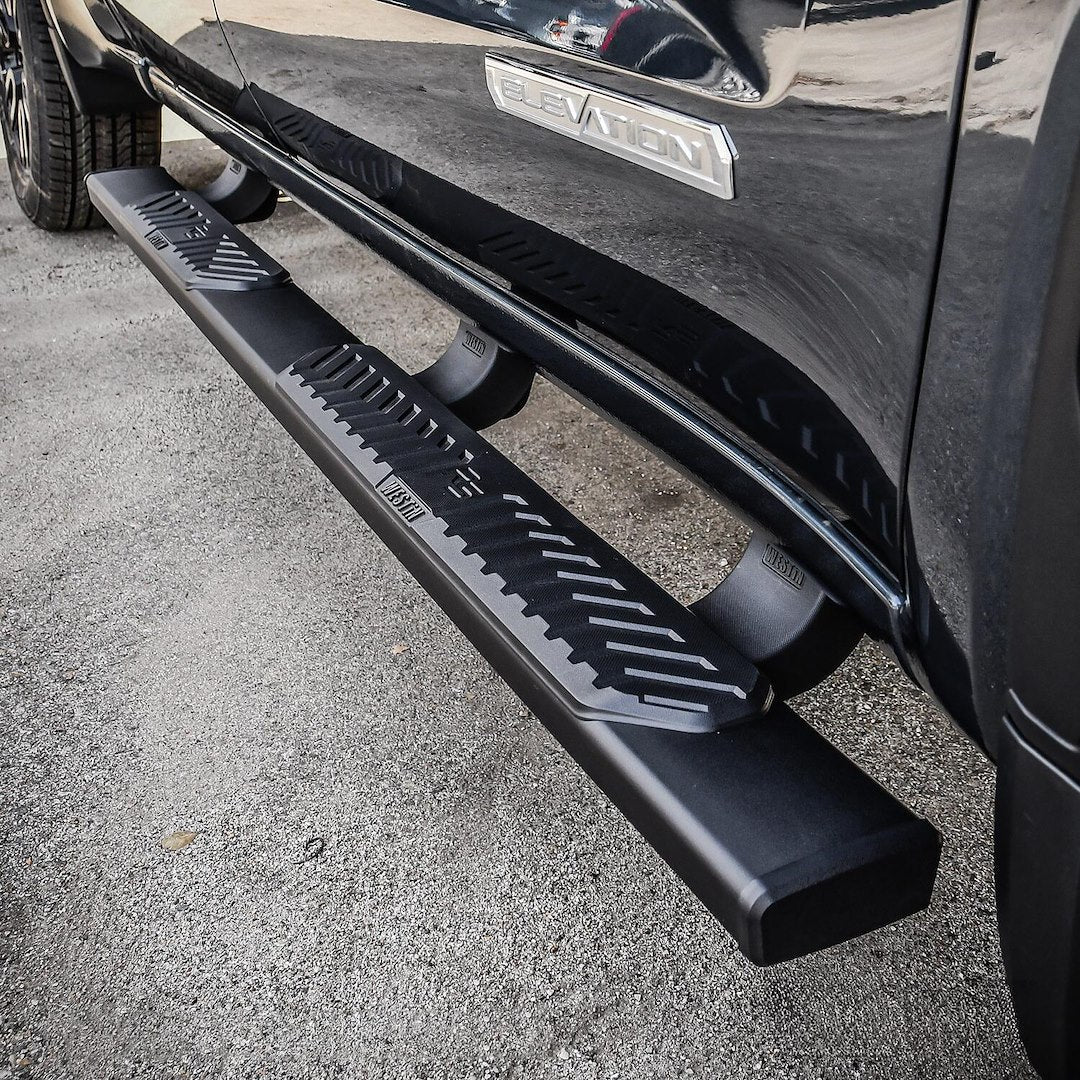 Westin Automotive 28-51265 Nerf Bar - image 8