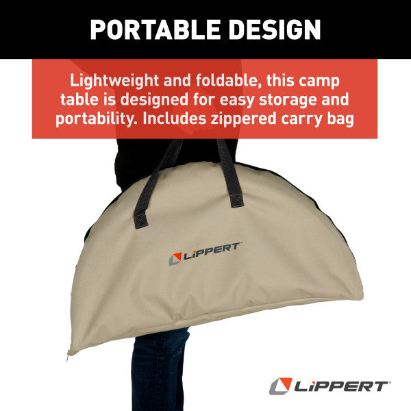 Lippert Components 2023053721 Table - image 6