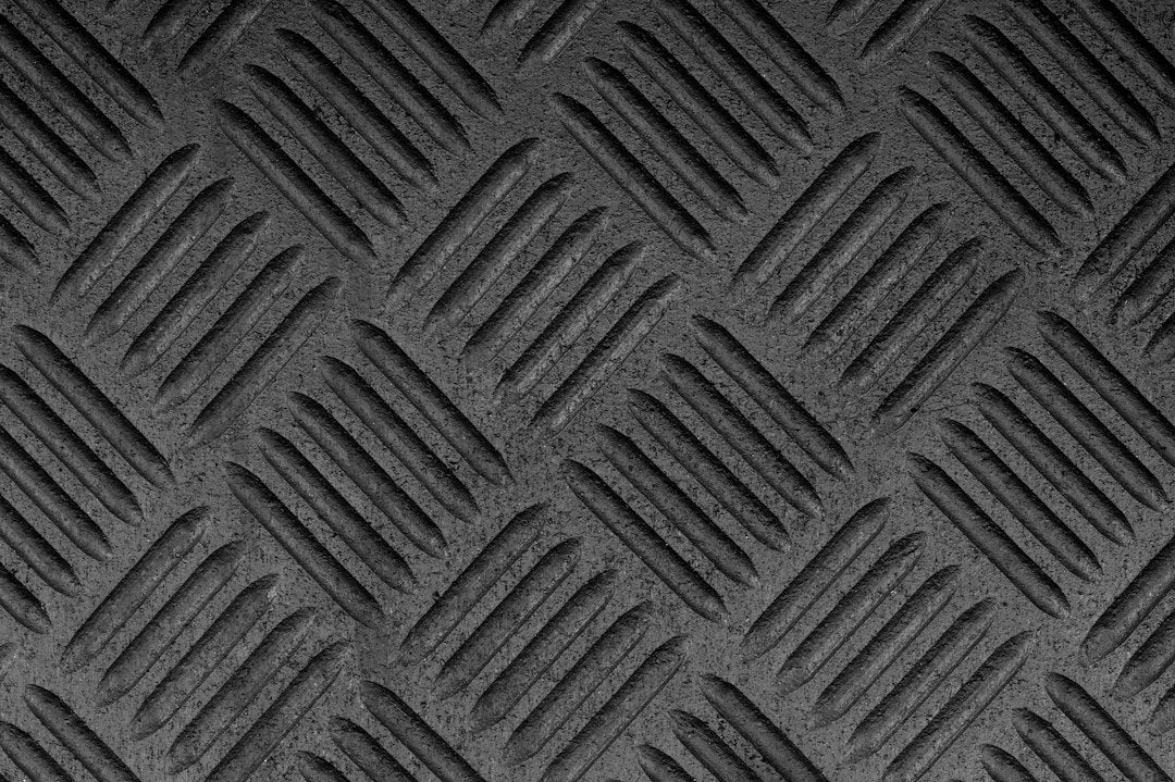 Legend Fleet TG2-043-07 AutoMat Bar Direct-Fit Bed Mat