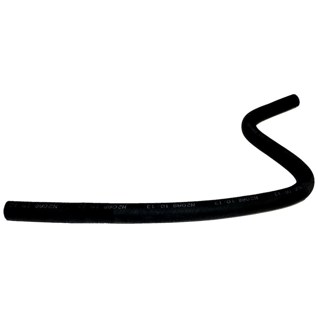 Crown Automotive 55038223AD Heater Core Return Hose - image 2