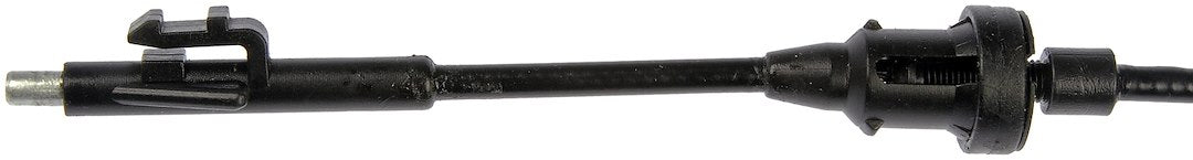 Dorman OE Solutions 905-101 Auto Trans Steering Column Shift Mechanism - image 4