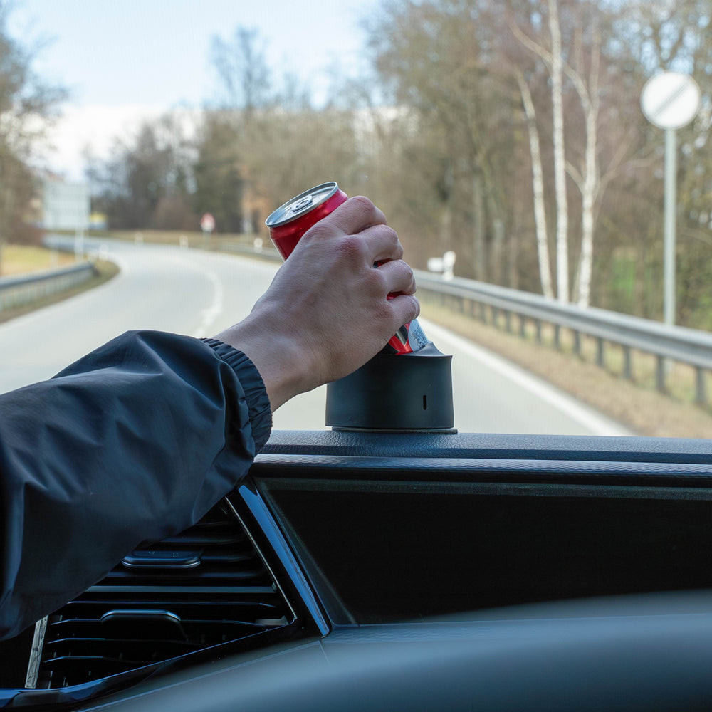 Silwy Magnetic Mkd-S-1 Beverage Coaster - image 2