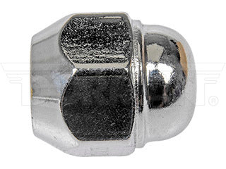 Dorman 6113171 AutoGrade 12x1.25 Chrome Acorn Lug Nut - image 2