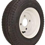 Americana Tire And Wheel 3h290 Tire/ Wheel Assembly