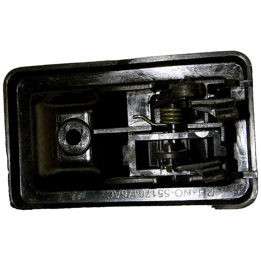 Crown Automotive 55176476AB Right Interior Door Handle - image 3