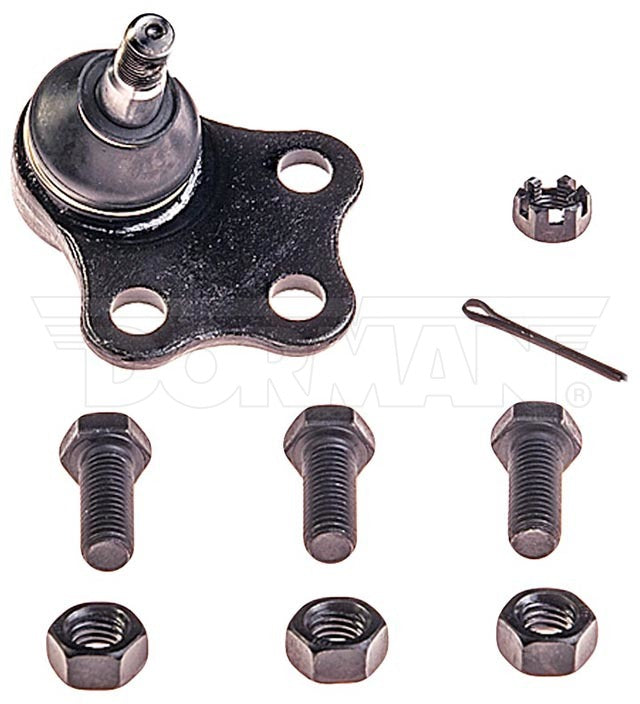 Dorman MAS Select Chassis BJ91035 Ball Joint - image 1