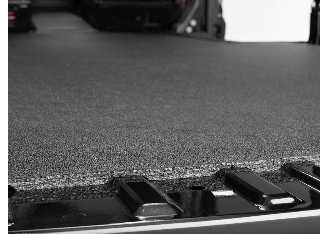 Husky Liner Hvtft15m Guardian Comfort Cargo Liner