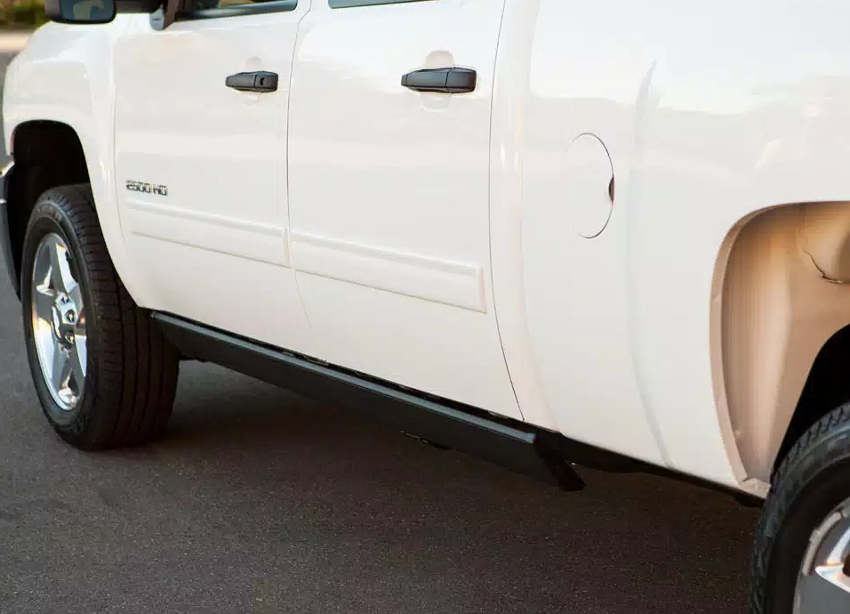 Amp Research PowerStep™ Running Board 76147-01A - image 5