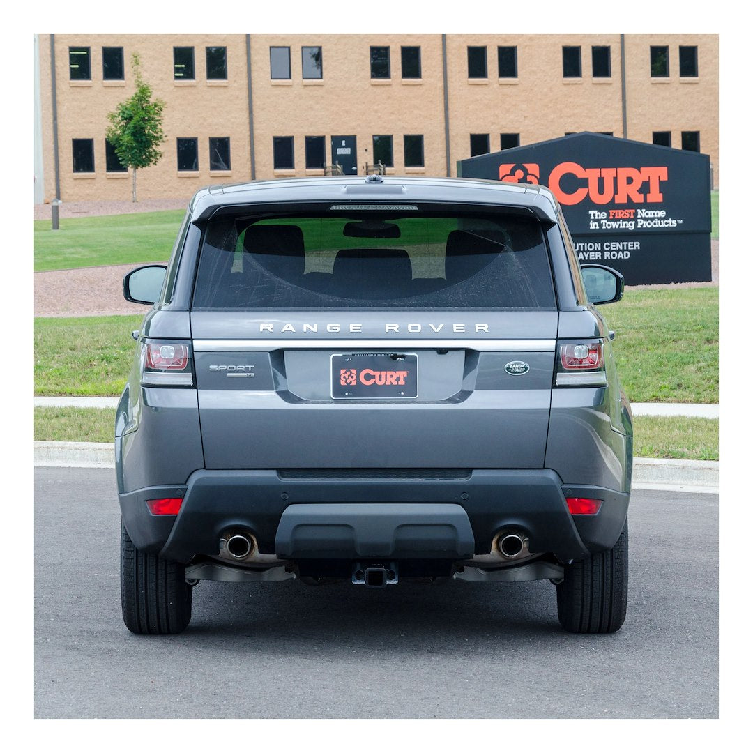 Curt 13243 Trailer Hitch Rear - image 8