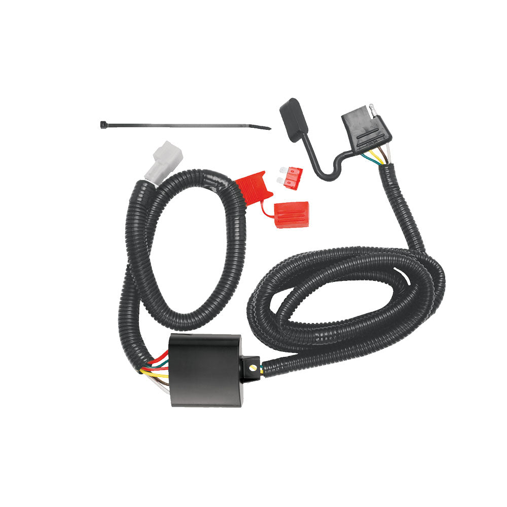 Tekonsha 118461 Trailer Wiring Connector