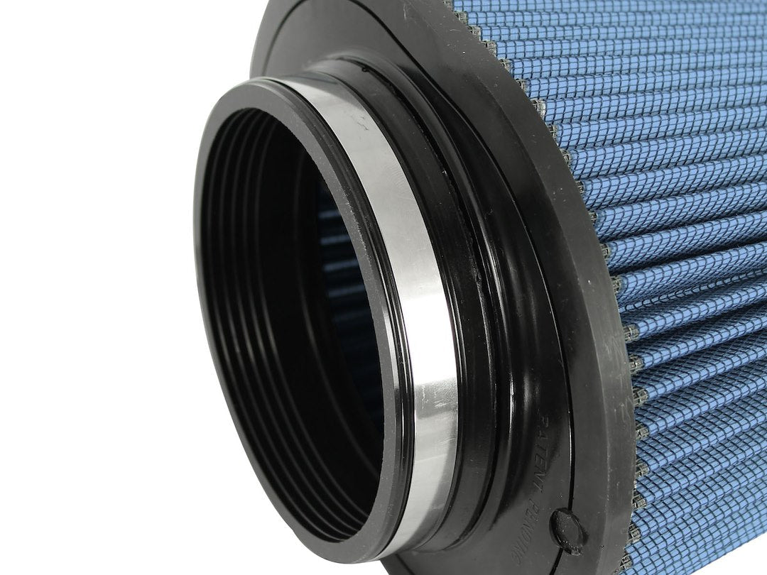 Advanced FLOW Engineering Pro 5 R Oval Tapered Washable Air Filter 24-91064 - image 4
