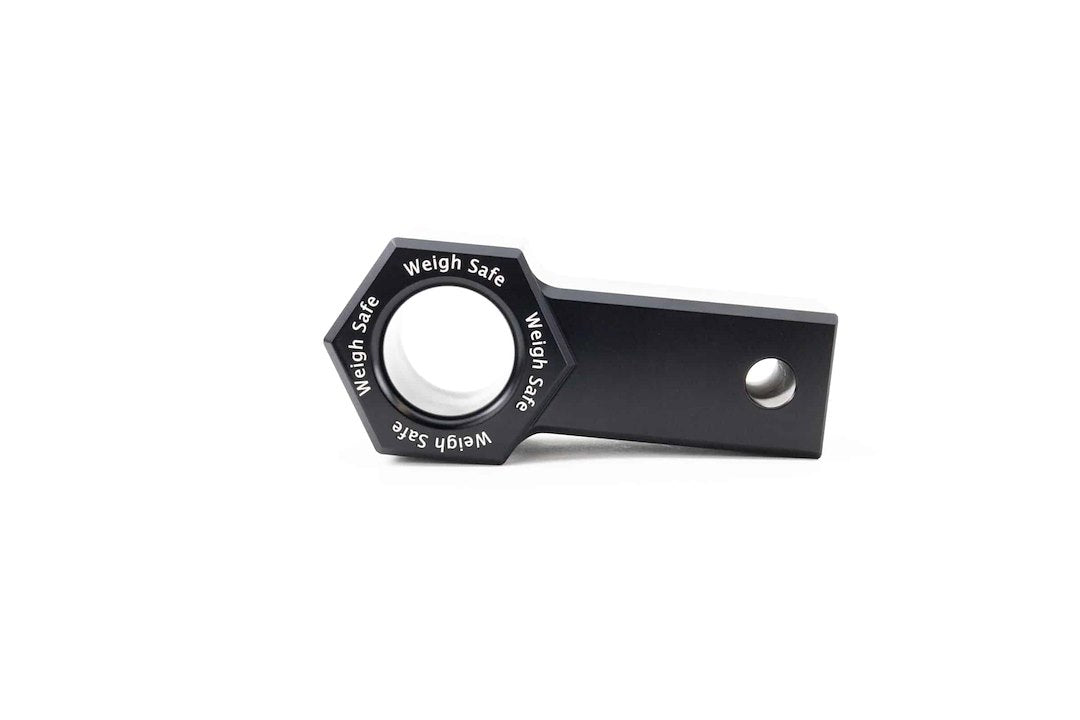 Weigh Safe Ws-Ss-Cer-Bla D-Ring Mount - image 3