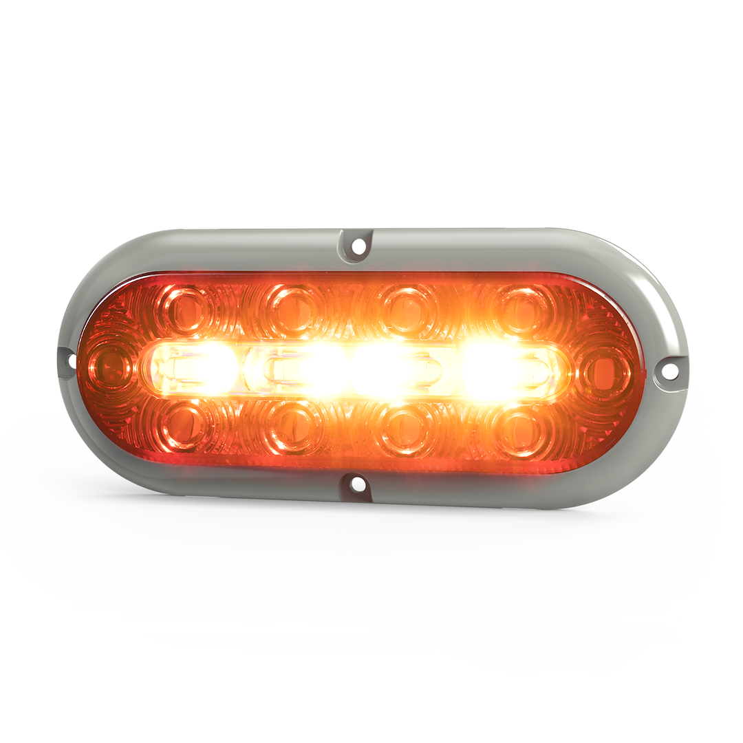 Ecco ED3080AW Multifunction Directional Warning Light
