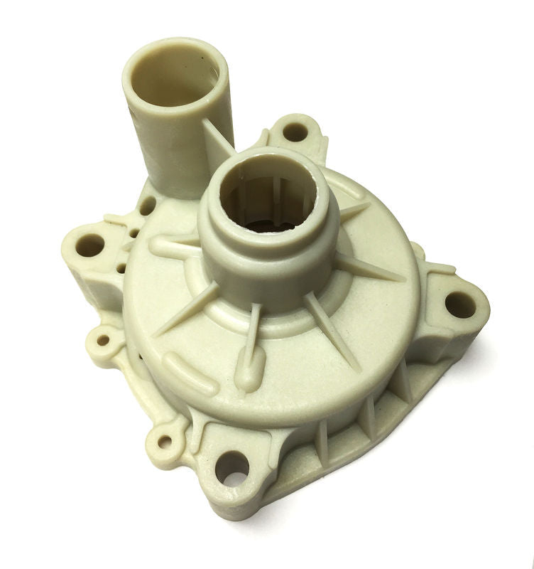 Sierra Marine 18-3523-1 Water Pump Kit - image 10