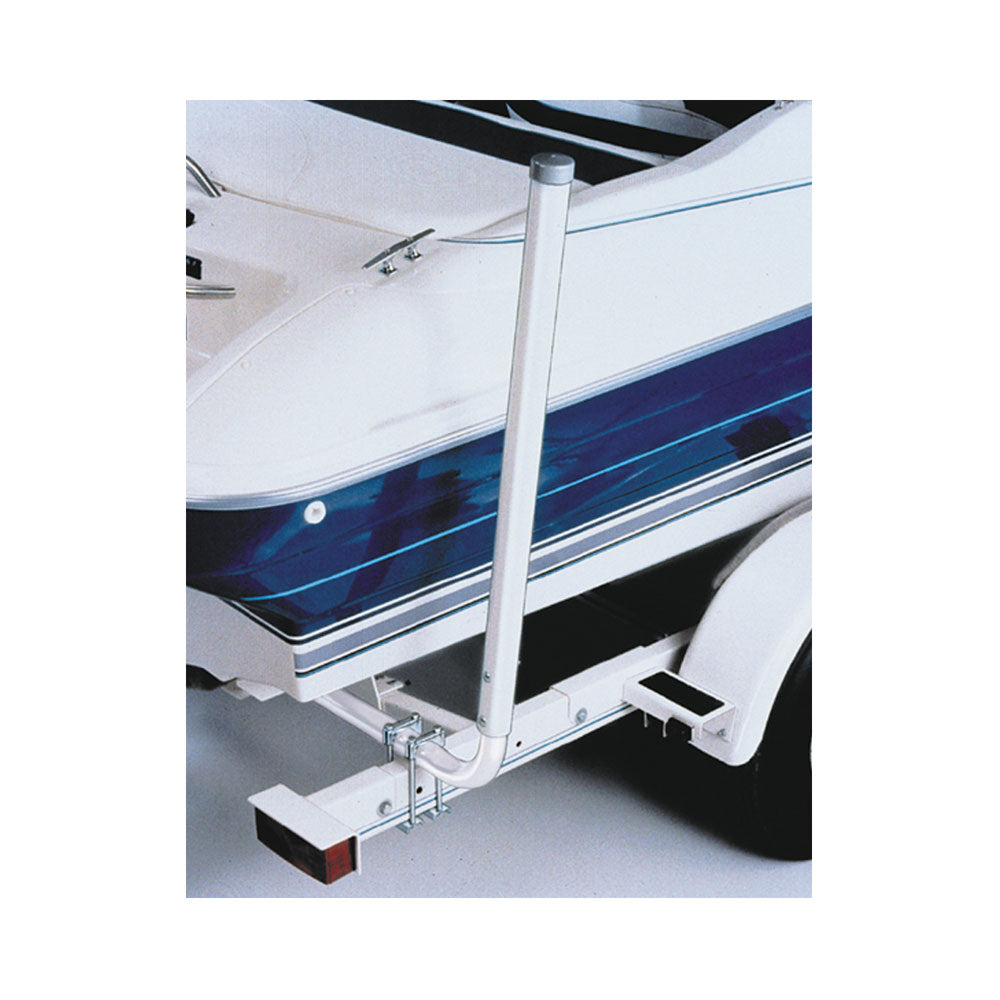 Fulton Gb44 0101 Trailer Boat Guide