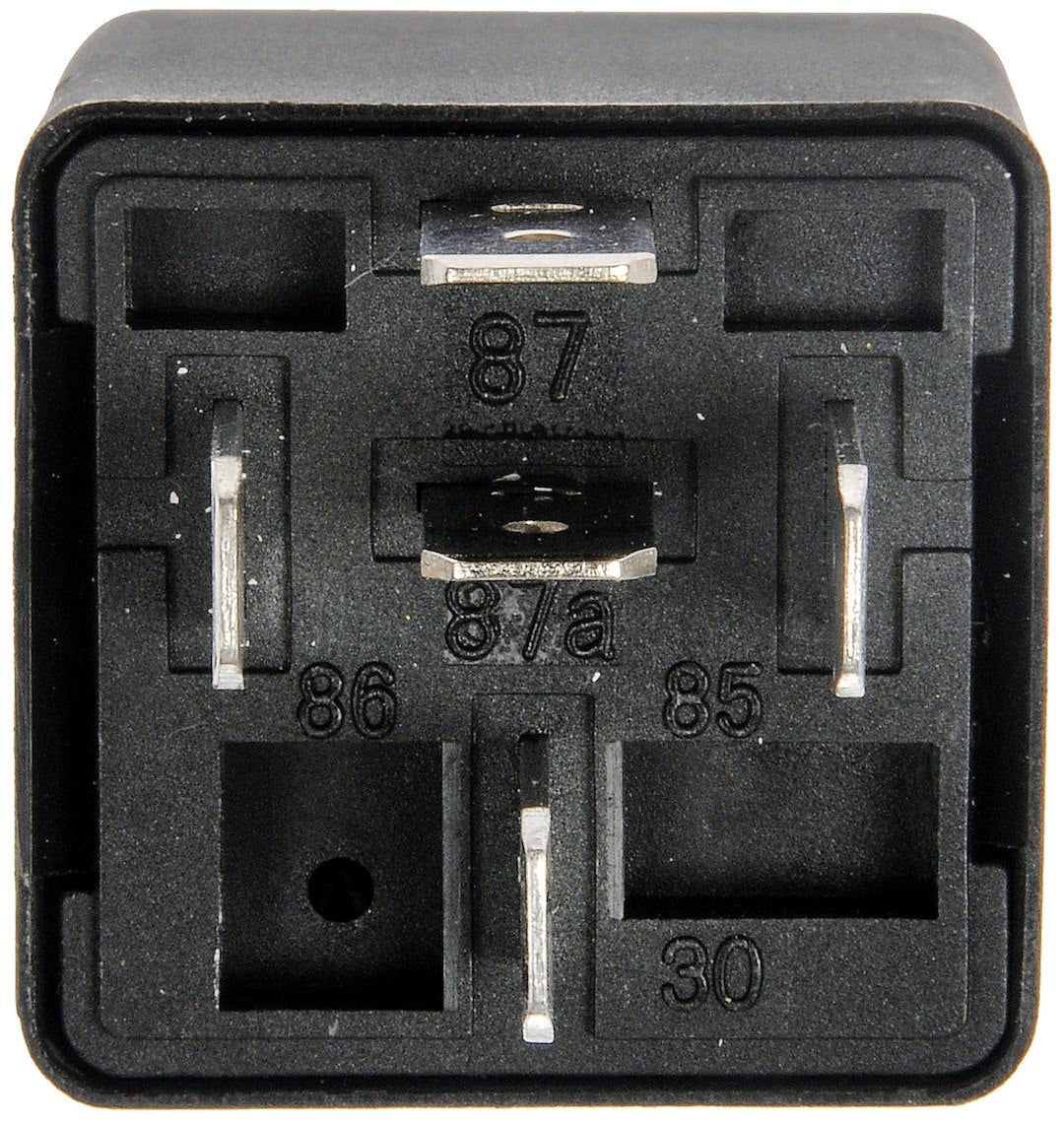Dorman 88069 Five-Blade 30-Amp Relay, 12 Volt - image 1