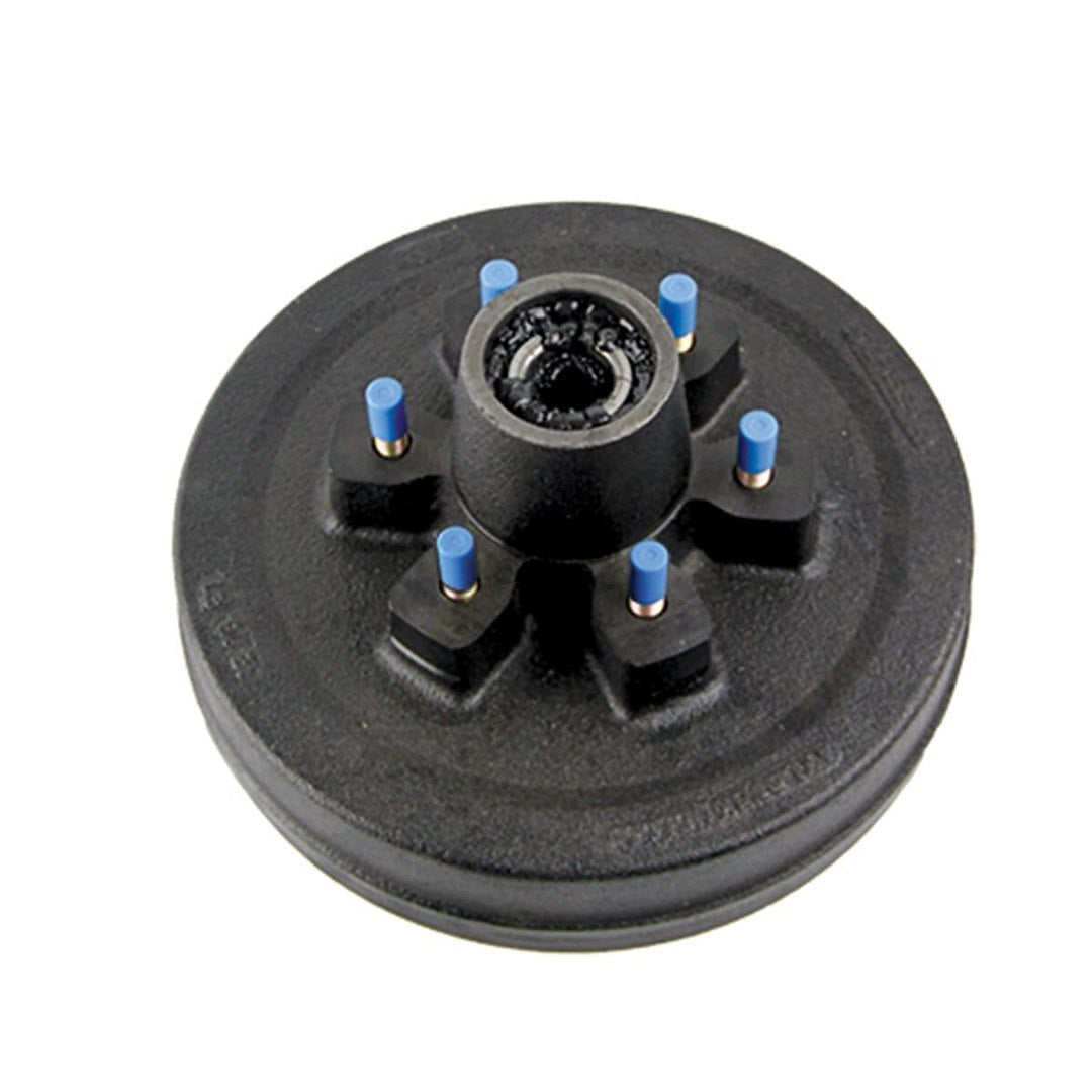 Lippert Components 141286 Trailer Axle Hub - image 1