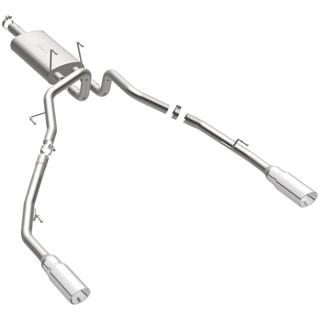 Magnaflow Performance 16869 Exhaust System Kit - image 6