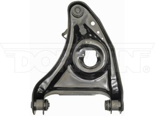 Dorman (OE Solutions) 520-208 Powder-Coated Control Arm with Bushing - image 2