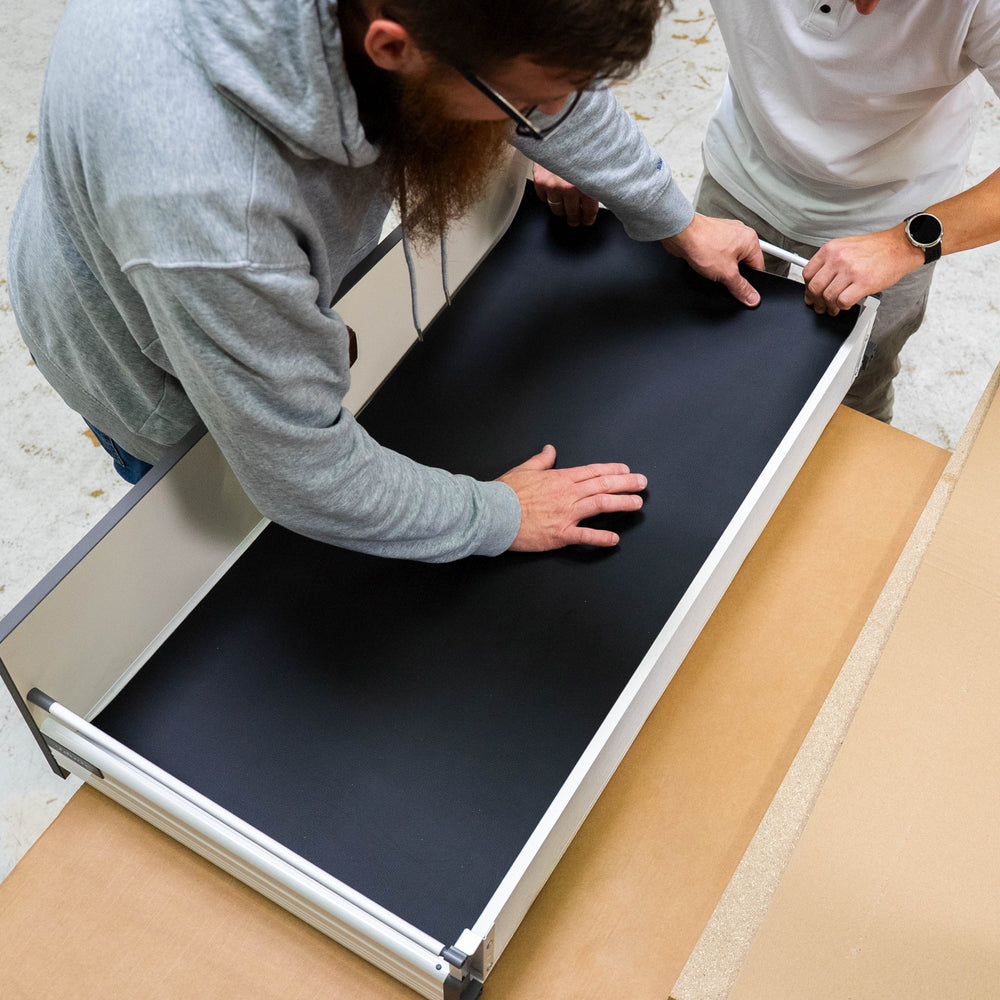 Silwy Magnetic Mb00-70x100-Ok Shelf Mat - image 2