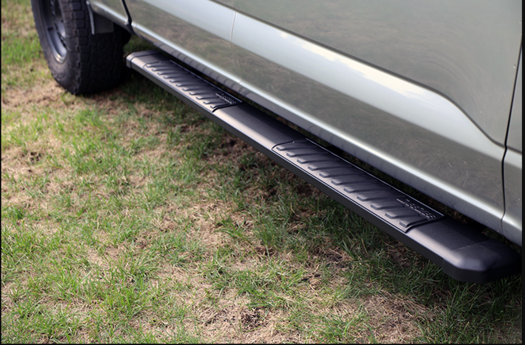 Dee Zee Dz 16621tb Running Board - image 2