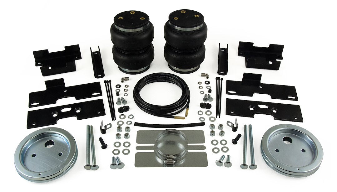 Air Lift 57213 Helper Spring Kit - image 1