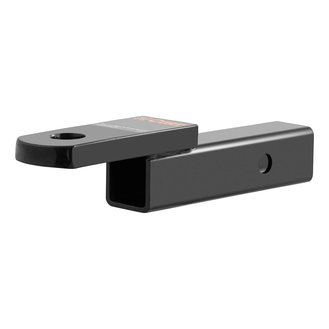 CURT Without Hitch Ball Trailer Hitch Ball Mount (45010)