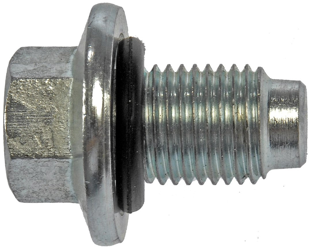 Dorman 65266 M14x1.5 Pilot-Point Oil Drain Plug - image 2