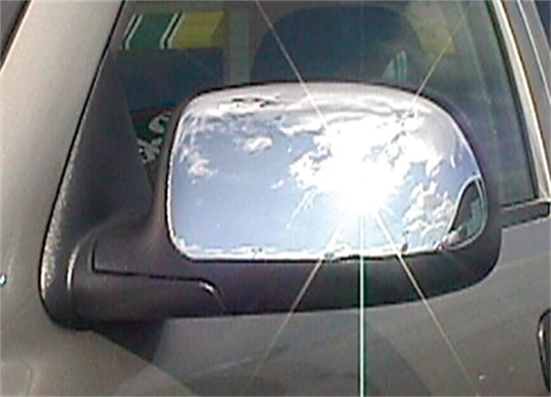 Cipa Usa 10800 Exterior Towing Mirror - image 3