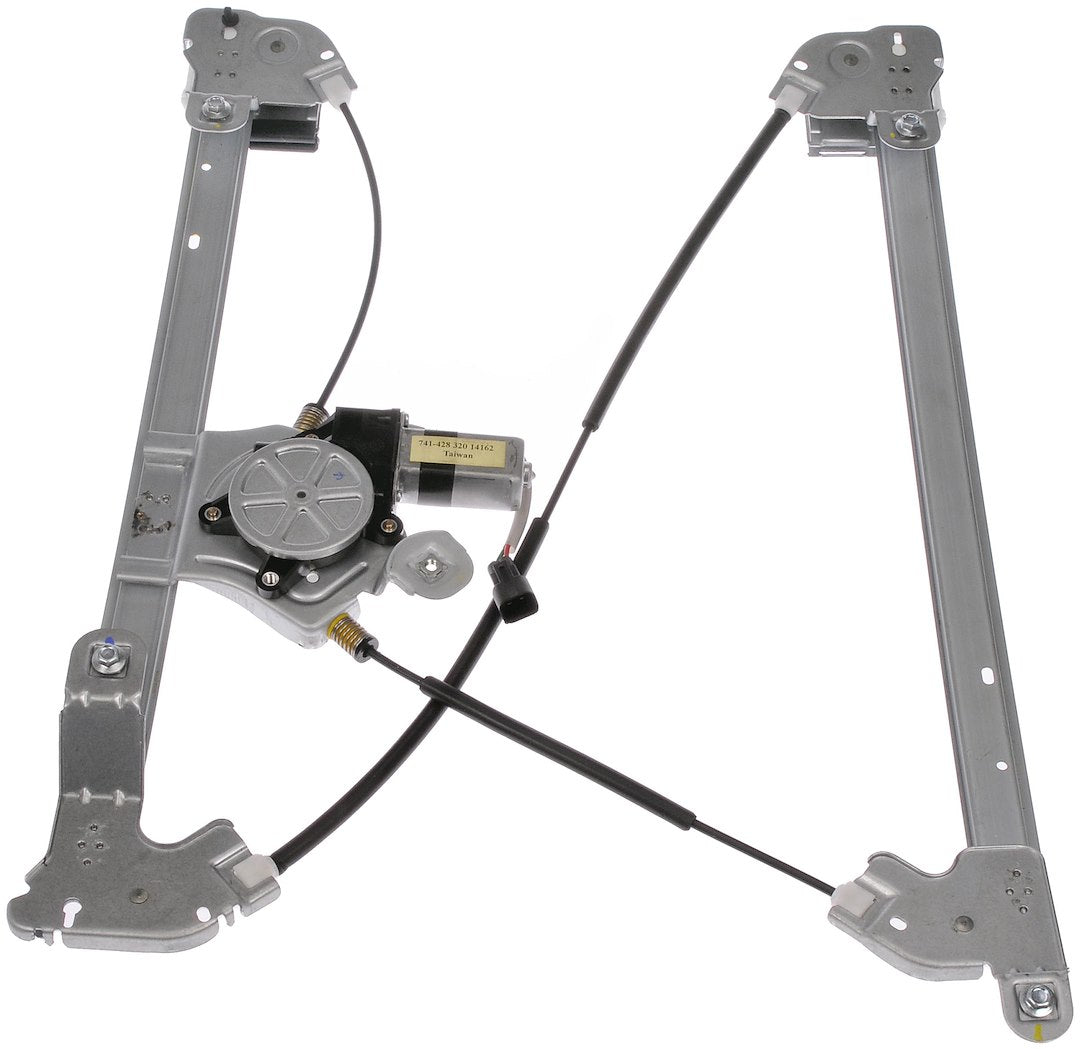 Dorman 741-428 F150 Power Window Motor and Regulator - image 2