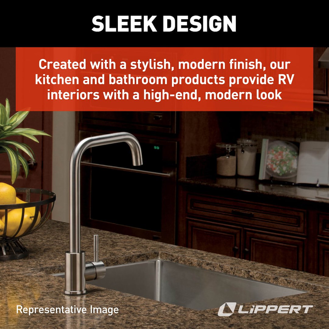 Lippert Components 719325 Faucet - image 4