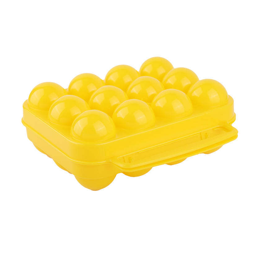 Coghlan's Egg Holder (511A) – Hold Capacity: Holds 12 Eggs