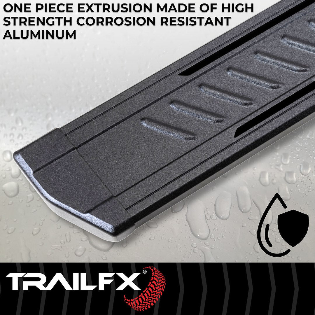 Trailfx Al6019b Running Board - image 2