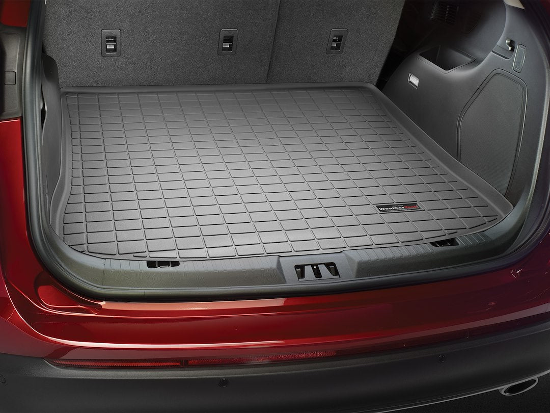 Weathertech (Usa) 40791 Cargo Area Liner - image 2