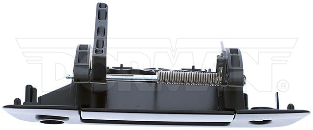 Dorman 15700 Black Exterior Tailgate Handle - image 4