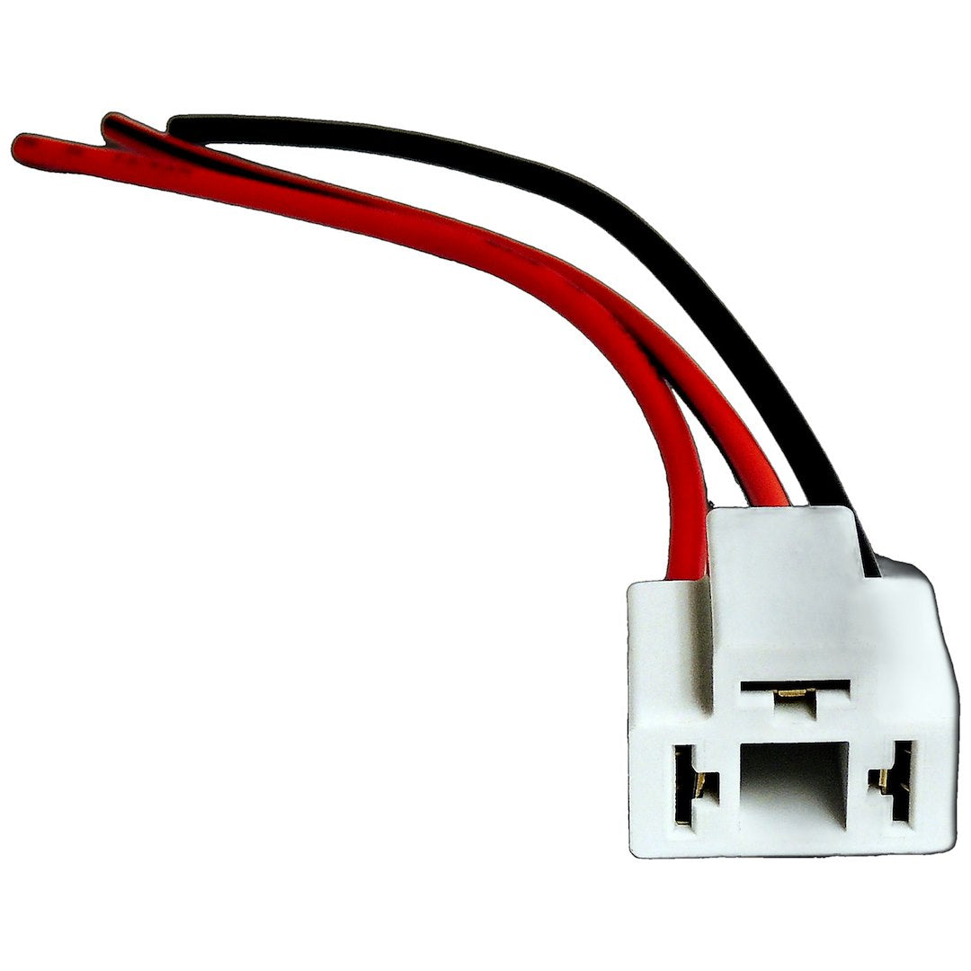 Crown Automotive 998475HT Headlight Socket and Repair Harness - image 3
