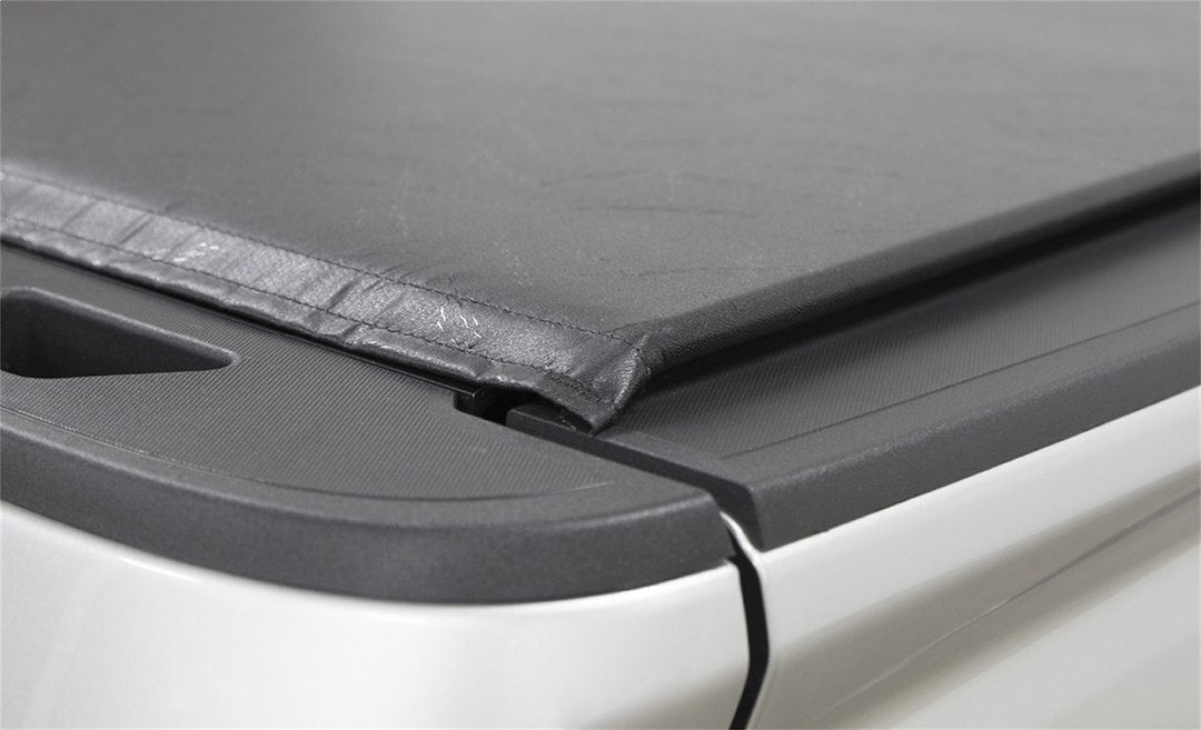 ACCESS Covers Vanish® Vinyl Tailgate Handle Lock Tonneau Cover 96209 - image 3