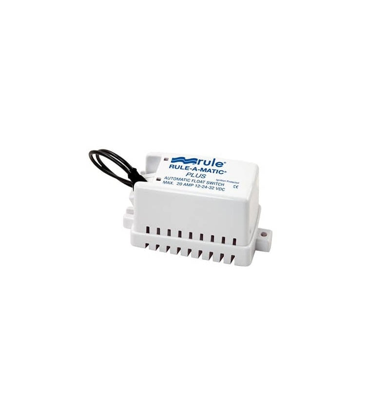 Rule 40a Bilge Pump Switch