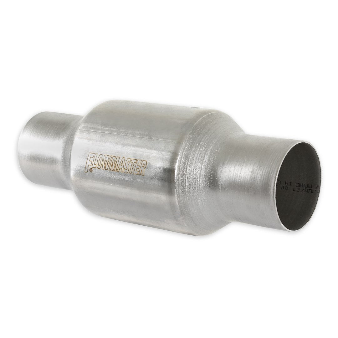 Flowmaster 2230125 223 Series Ceramic Catalytic Converter