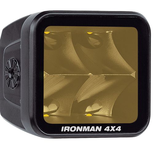 Ironman 4x4 ILED80BA 40W LED Spot Light Kit