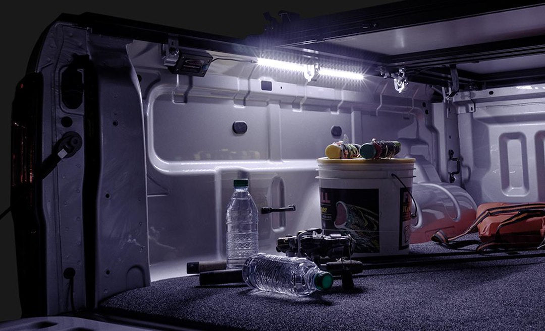 Access Covers 80312 Cargo Area Light - Led - image 1