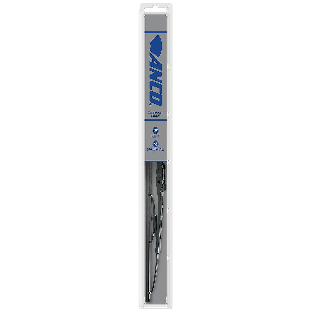 ANCO 97 Series Single All Weather Single Blade Windshield Wiper Blade 97-24 - image 11
