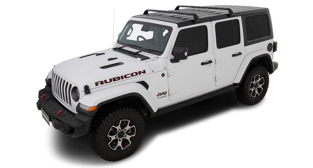 Rhino-Rack Usa Sg59 Roof Rack Cross Bar - image 7