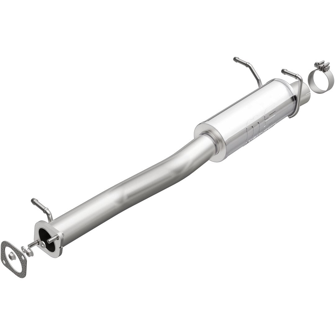 MagnaFlow 19433 D-Fit Replacement Muffler for 2019 Ram 1500